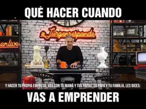 Por que no te dejan emprender #Jurgen Klaric💎💎🔥🔥👏👏