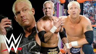 WWE mr. kennedy 2 theme song (turn up the trouble)