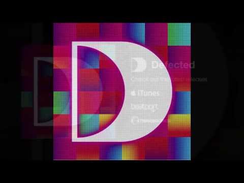 Deep Zone feat. Ceybil Jeffries - It's Gonna Be Alright (Help Is On The Way) (Sean McCabe Vocal Mix)