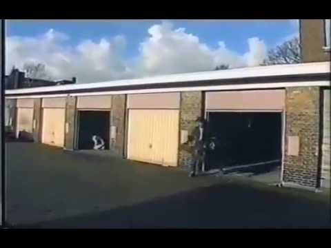 Koot & Bie -- Woningdelen -- Dirk en de Viese man