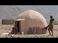 House of Clay -  Women Builders of the Namibian Himba Tribe