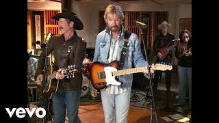 Brooks & Dunn - Ain't Nothing 'Bout You (Sessions @ AOL 2004)