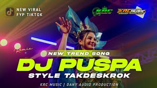 Download lagu DJ PUSPA ST12 STYLE PARTY BATTLE DANY AUDIO PRODUCTION VIRAL FYP TIKTOK TERBARU mp3