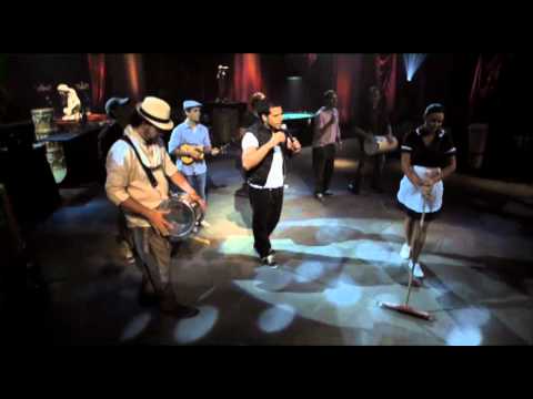 Inimigos da HP - Tudo pro alto