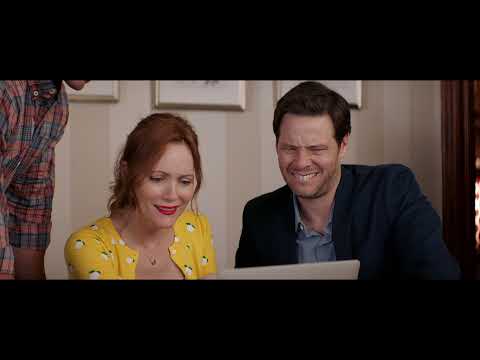 Blockers | Trailer | Own it now on Blu-ray, DVD & Digital