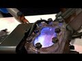 See Through Engine In Slow Motion Next Episode Sneak Peek Propane And Tequila BTS