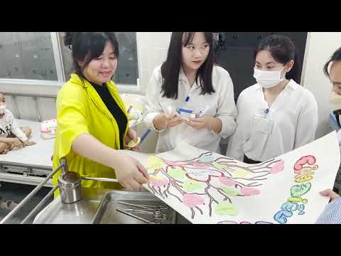 Hành trình kết nối và “bản tình ca chữa lành” từ những trái tim thấu cảm
