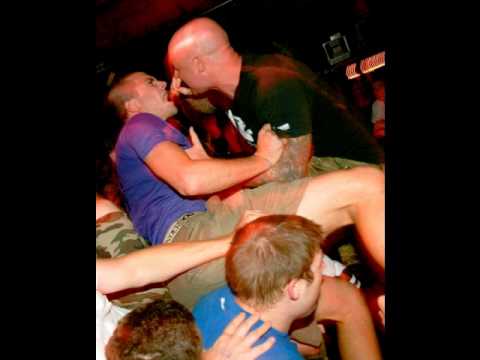 Gorilla Biscuits - Distance