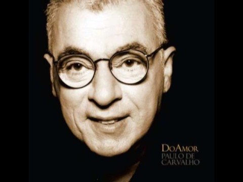 Paulo De Carvalho - Meu Mundo Inteiro