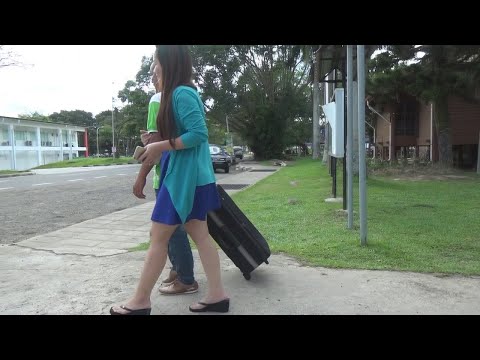 UMIE@Oroton ku yak - Maxcius @Aping Gayah.