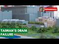 Taiwan's DRAM Failure
