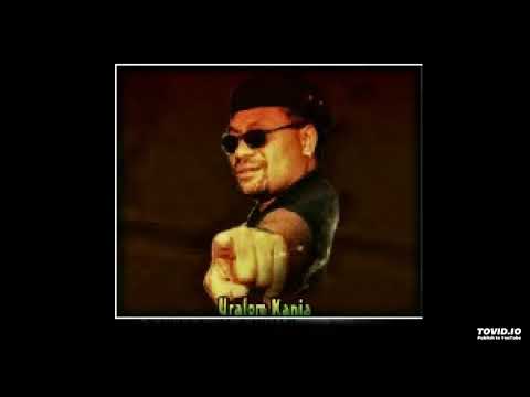 Rupi rupi - Uralom Kania (png oldie