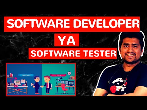 Manual tester Ka Package 30 Lakh Per Annum Possible Hai 