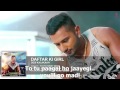 Daftar Ki Girl Full AUDIO Song Yo Yo Honey Singh    English translation