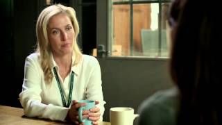 These Troublesome Disguises