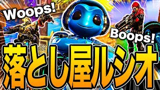 【OW2】Lucio Boops. -ルシオキル集-【Overwatch2】