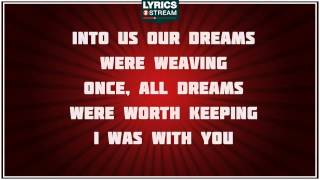 Fallen Embers - Enya tribute - Lyrics