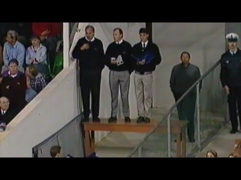1993 AFL Round 22 - West Coast vs Geelong