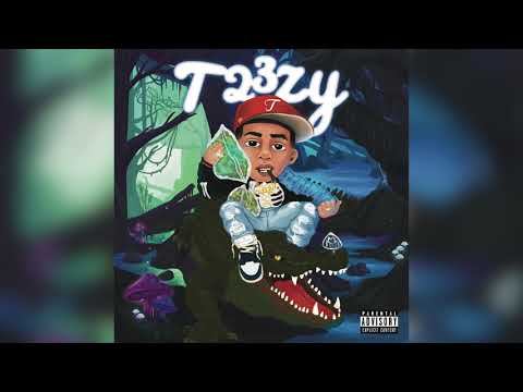 Teezy - Thug Love (Official Audio)