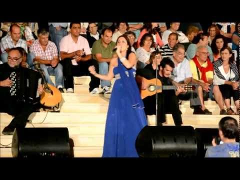 Filipa Sousa - "Tudo isto é fado"