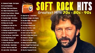 Best Soft Rock Ballads ❤️ Air Supply, Lobo, Michael Bolton🔥 Relaxing Romantic Hits