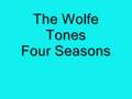 The Wolfe Tones Four Seasons