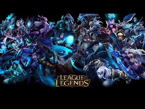 download lagu mp3 mp4 Descargar League Of Legends Mega, download lagu Descargar League Of Legends Mega gratis, unduh video klip Descargar League Of Legends Mega
