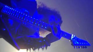 GOATWHORE- NOCTURNAL  HOLOCAUST