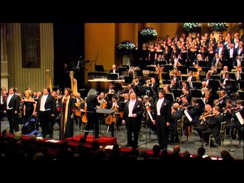Final Chorus from Beethoven's Fidelio