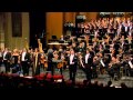 Final Chorus From Beethoven S Fidelio