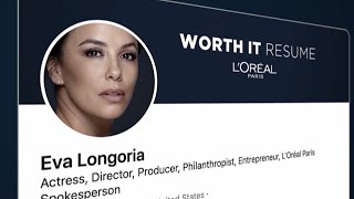 L'Oréal - Worth It Resume
