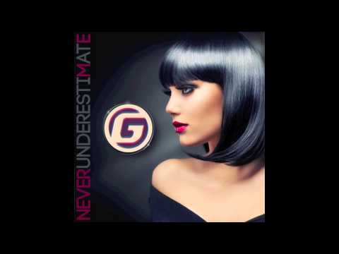 Galorion: Never Underestimate Me