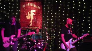 Shades Apart - Calling