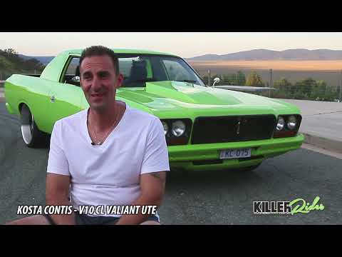 KR6 VIPER VAL UTE VIDEO