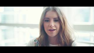 Charlie Puth - Attention (Maddie Wilson Cover)