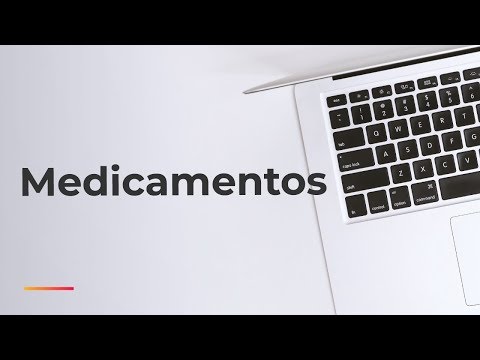 Telessaúde Goiás - Problemas Relacionados aos Medicamentos