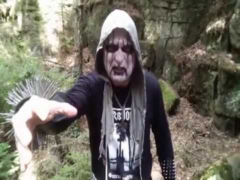 Exhumator - Satanova noc (1992 / 2020)