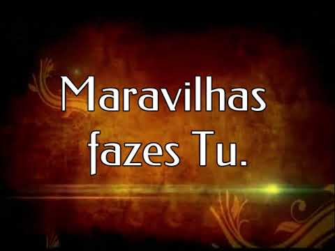 Playback Digno de Glória