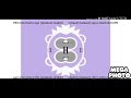 PBS Kids Dash In G Major Mirror Top