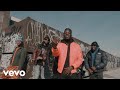 Thutmose Blurry Nights Official Music Video