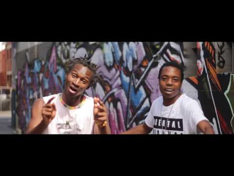 SK Simeon - Ram Dancehall (Official Music Video )