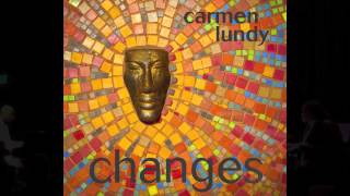 Carmen Lundy - Sleeping Alone [Audio]