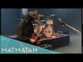 Matmatah - La Cerise (Live at Vieilles Charrues ...