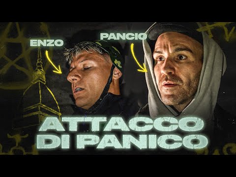 Pancio ed Enzo and 2 more