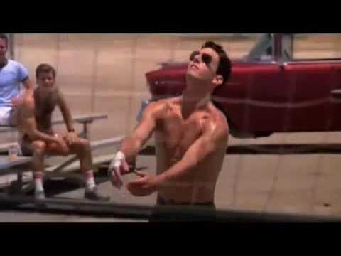 Star Pilots In The Heat Of The Night ORIGINAL ( HD )