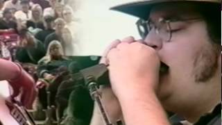 Blues Traveler - Believe - 10/19/1997 - Shoreline Amphitheatre (Official)