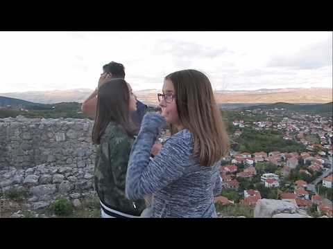Državna smotra hrvatskog školskog filma u Sinju