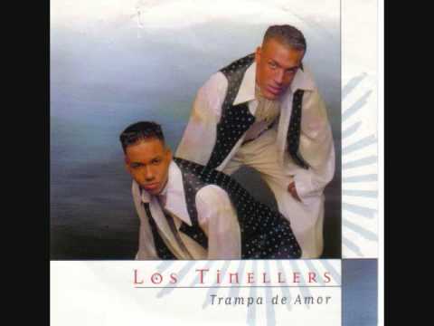 07  Ay Mami Quiereme ?  by Los Tinellers (Aventura)