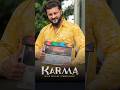 KARMA All Star Cast S କର୍ମା Anubhav Mohanty And Anupam Anubhav Odiamovie Youtubeshorts