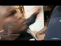 ZHERKA GETS ATTACKED ON LIVESTREAM THE FULL INCIDENT Kickstream